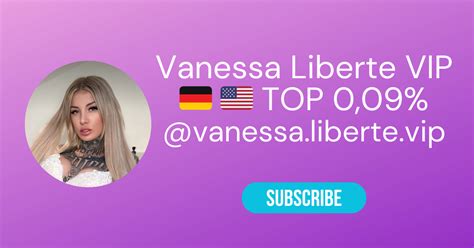 vanessa liberte nackt|OnlyFans